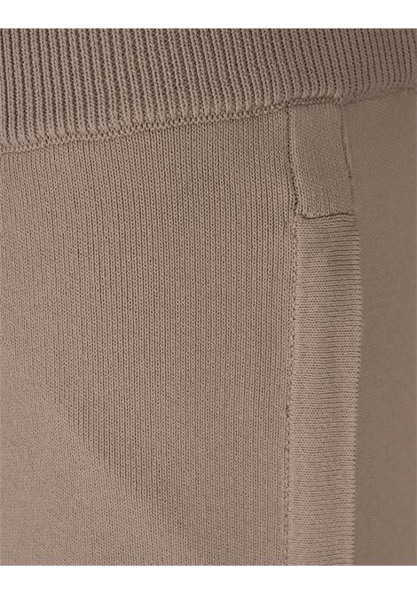 Pantaloni Tirreno Sabbia MAX MARA | 2511331038600002